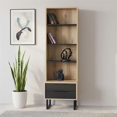 Luna Genç Kitaplık