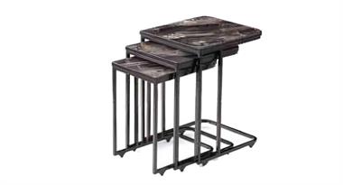 MZ-9402 CE Metal Zigon Cosmos