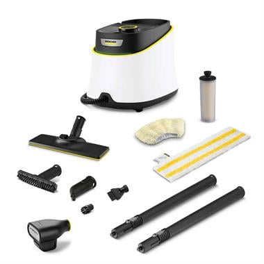 Karcher SC 3 Deluxe Textıle Edıtıon *EU Buharlı Temizlik Makinesi (1.513-435.0)