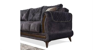 Vega Köşe Takımı 3L RE 2R