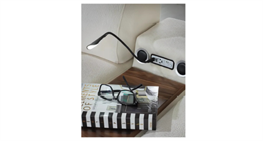 Delfin Kanepe (Ses Sistemli)