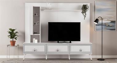 Melody Duvar Ünitesi