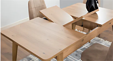 Turna-Sena Yemek Masası M249 