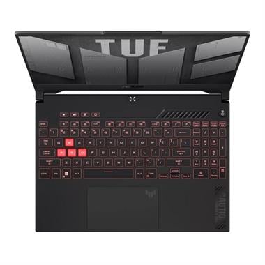 Asus Tuf Gaming A15 FA507NUR-LP035 Amd Ryzen 7 7435HS 16 GB RAM 512 GB SSD Rtx 4050 140 WATT 144 Hz Freedos 15.6