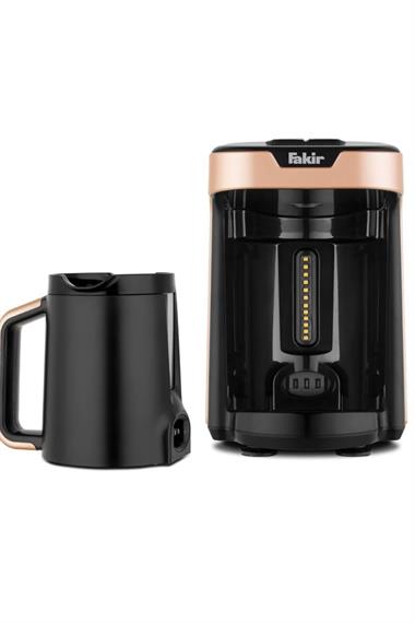 Fakir Kaave Plus Türk Kahve Makinesi - Copper(41004874)