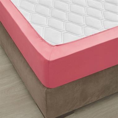 Özdilek Çarsaf Fitted Rf 180*200 K.Mercan Colourist