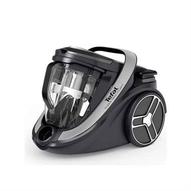 Tefal Silence Force Cyclonic Effitech TW7976 Torbasız Süpürge (2211401250)