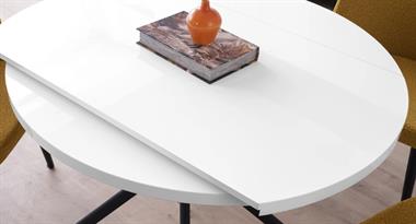 Tosca Masa Takımı Gini Sandalye Selenity