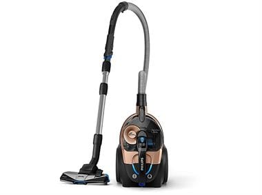 Philips XB7151/07 Marathon Daily Toz Torbasız Elektrik Süpürgesi