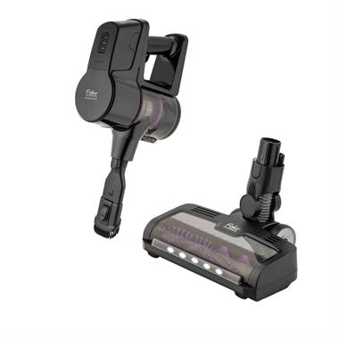 Fakir Inovator 6158 Dikey Şarjlı Kablosuz Süpürge (41005365)