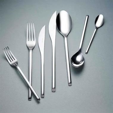 Korkmaz A2117 Lima 84 Parça Çatal Kasik Takımı