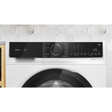 Profilo CGK264Z0TR Beyaz 11 Kg 1400 Devir A Enerji Buhar Destekli Çamaşır Makinesi