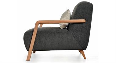 Uras Koltuk Takımı 3+3+1 (B serisi)