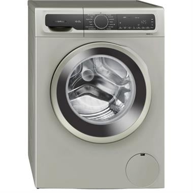 Profilo CGA252ZXTR İnox 10 kg 1200 Devir Buhar destekli Çamaşır Makinesi