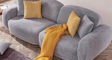 Glorya Koltuk Takımı 3+3+1