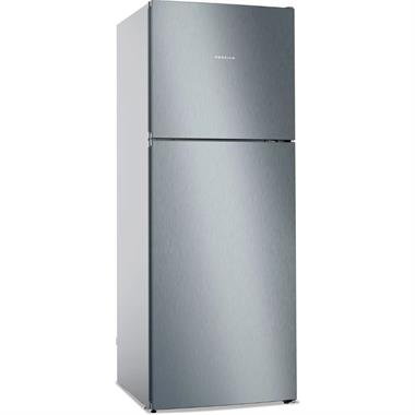 Profilo BD2055LENN İnox 453 L E Enerji  Üstten Donduruculu Buzdolabı