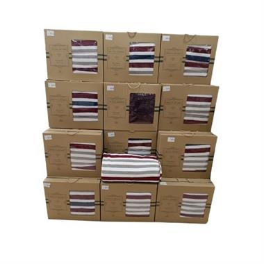 IRINA HOME ÇİFT KİŞİLİK BATTANİYE