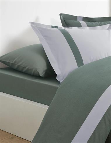 ÖZDİLEK RFHAKI COLOUR STRIPE TEK KİŞİLİK NEVRESİM TAKIMI