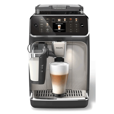 Philips EP5547/90 Tam Otomatik Espresso Makinesi