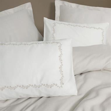 Cotton Box Pike Takımı Cb Serenıty Bambu Fılıma Bej Çift Kişilik