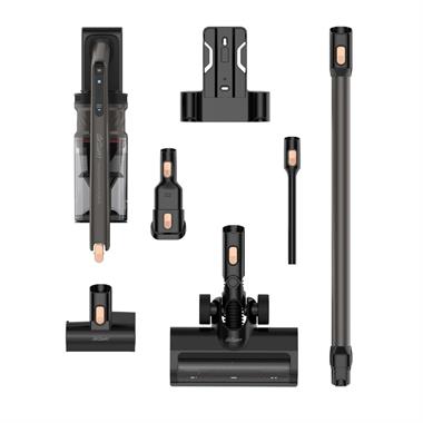 Arzum AR4208 Magiclean Propower Şarjlı Dikey Süpürge