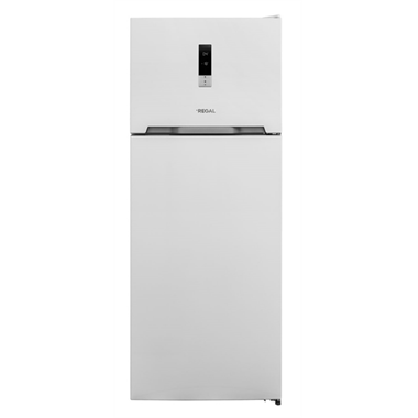 Regal NF 52021 E 451 Lt No Frost Buzdolabı