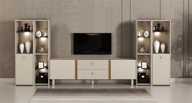 Renata Lcd Tv Sehpa 200