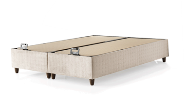 Codell Plus 150*200 Baza (İst-22 Kahve)