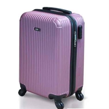 Alpa 452 Abs Sert Orta Valiz