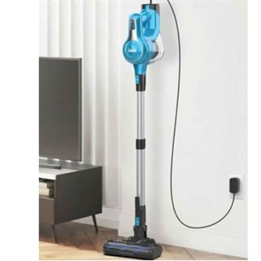 İnse S62 Dik Şarjlı Süpürge