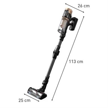 Tefal X-Force Flex 14.80 Animal Şarjlı Dikey Süpürge (2211401334)