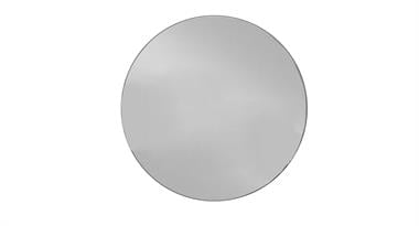 Soft Genç Şifonyer Aynası