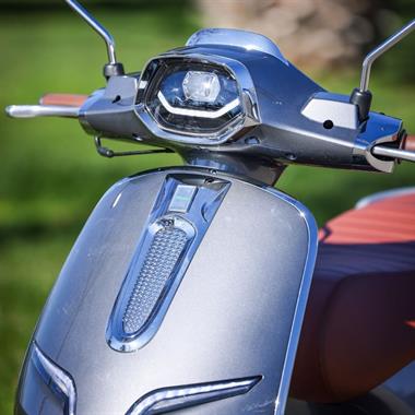 Volta Revolt RS6 125 cc Scooter Motosiklet