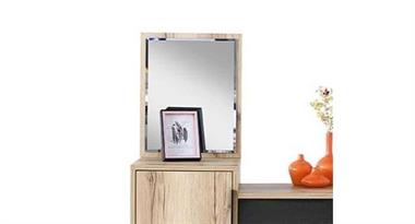 Luna Genç Şiyonyer Aynası