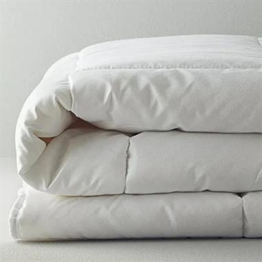 Englısh Home Bambu Beyaz Yorgan 195x215