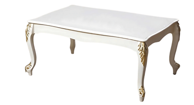 Vera Life Orta Sehpa Krem (129)