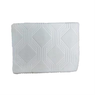 ÖZDİLEK TRENDY ART DECO KEMIK TEK KİŞİLİK BATTANİYE