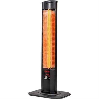 İTİMAT 10552 DİKEY ISITICI