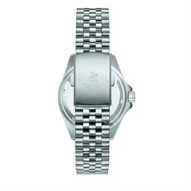 Beverly Hılls Polo Bp3641x 358 Kol Saati Erkek