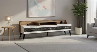 Dardason DM808A Armoni Duvar Ünitesi Alt Modül