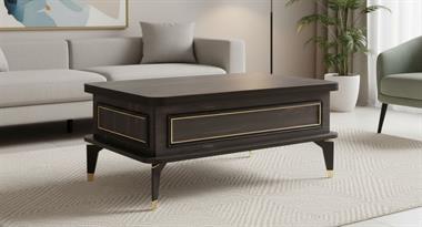 AN-9490 Anka Sihirli Sehpa Rebap