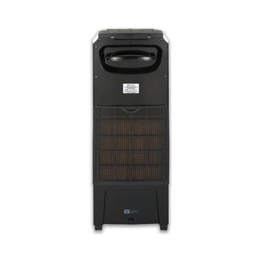 Airking Climax 2020 Hava Soğutucu 200W 20 Litre Antrasit İyonizerli ve Uzaktan Kumandalı
