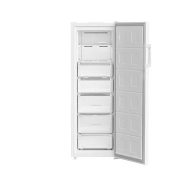 Altus AL 709 NFE 260 L No Frost Dikey Derin Dondurucu Beyaz