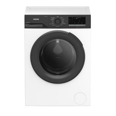 Altus AL CM 101254 MC 10 kg 1200 Devir Inverter Motor Buharlı Çamaşır Makinesi