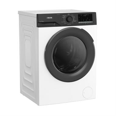 Altus AL CM 101254 MC 10 kg 1200 Devir Inverter Motor Buharlı Çamaşır Makinesi