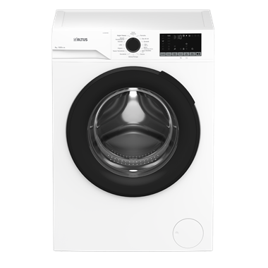 Altus AL CM 81050 M 8 Kg 1000 Devir Inverter Motor Çamaşır Makinesi