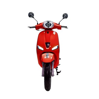 Apec PS4 50 cc Benzinli Otomatik Scooter Motosiklet