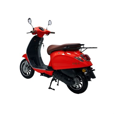 Apec PS4 50 cc Benzinli Otomatik Scooter Motosiklet