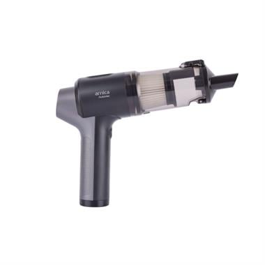 Arnica ET13370 Autovac Kablosuz Araç Süpürgesi 120W Type-C Şarjlı