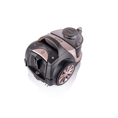 Arnica ET14360 Tesla Premium Torbasız Elektrik Süpürgesi Rose 899W